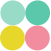 pastels